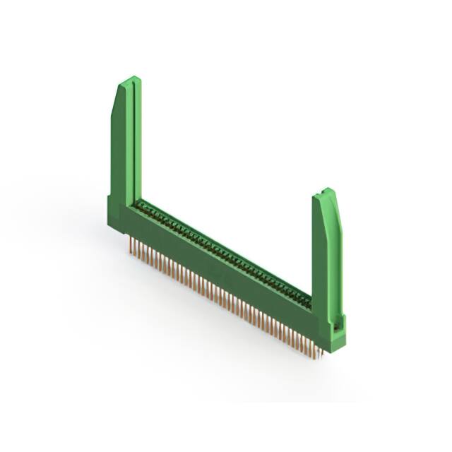 345-088-542-278 EDAC Inc.  Edgeboard Connectors